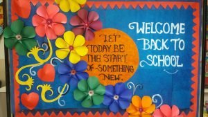 60 Creative Bulletin Board Ideas for the End of the School Year ...