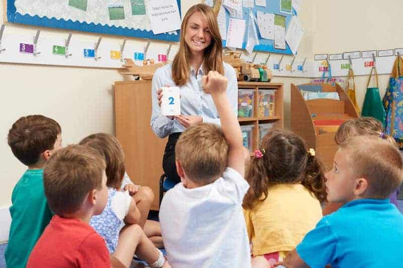 We Asked Teachers What Inspires Them. Here's What They Said