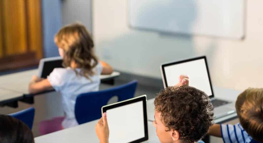 why is ict important in schools