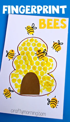 Bubble Wrap Beehive