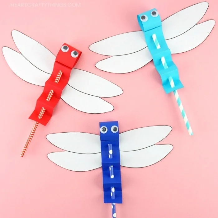 Dragonfly Craft