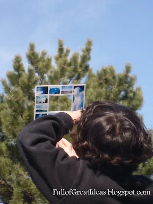 Cloud Identification Tool
