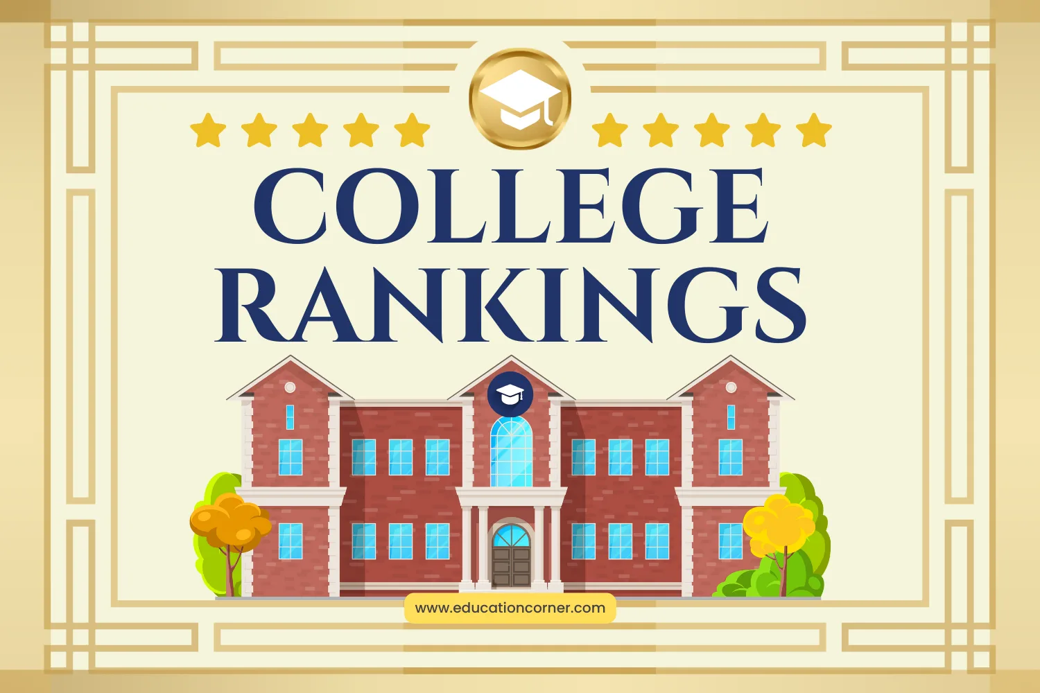 College rankings