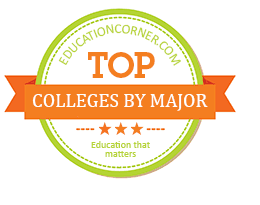 Colleges and Universities by major