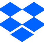 DropBox logo