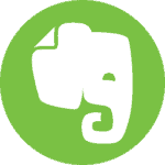 Evernote logo