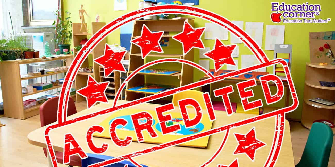 Is Accreditation Meaningful in Early Childhood Programs?