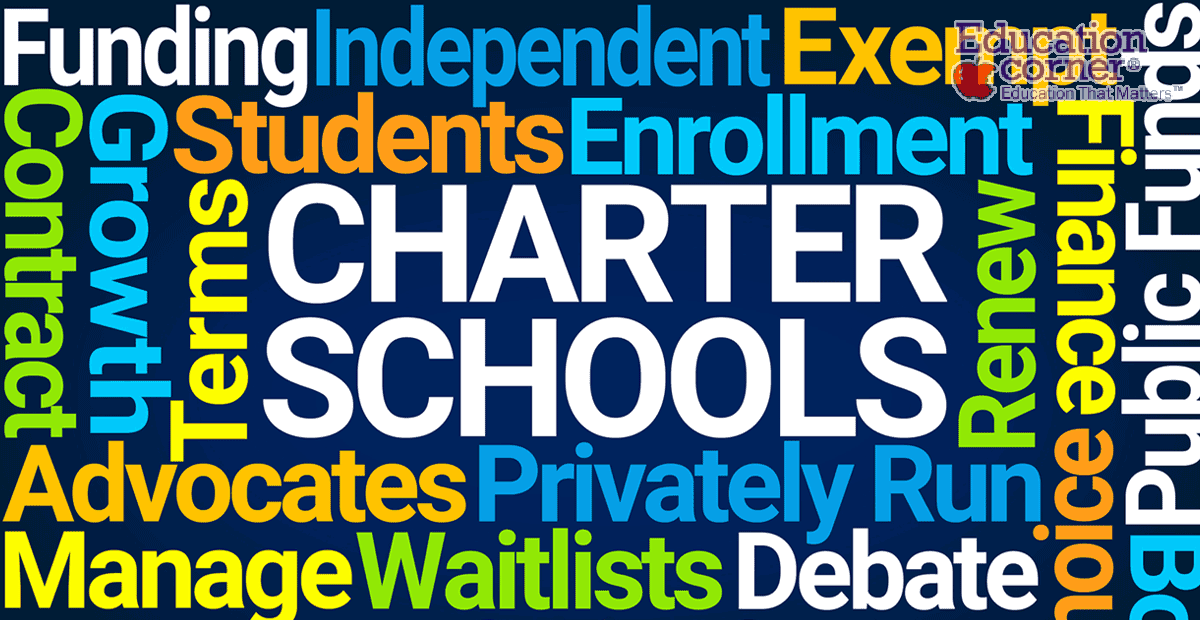 Charter Schools - Still Controversial (and Misunderstood) After All These Years