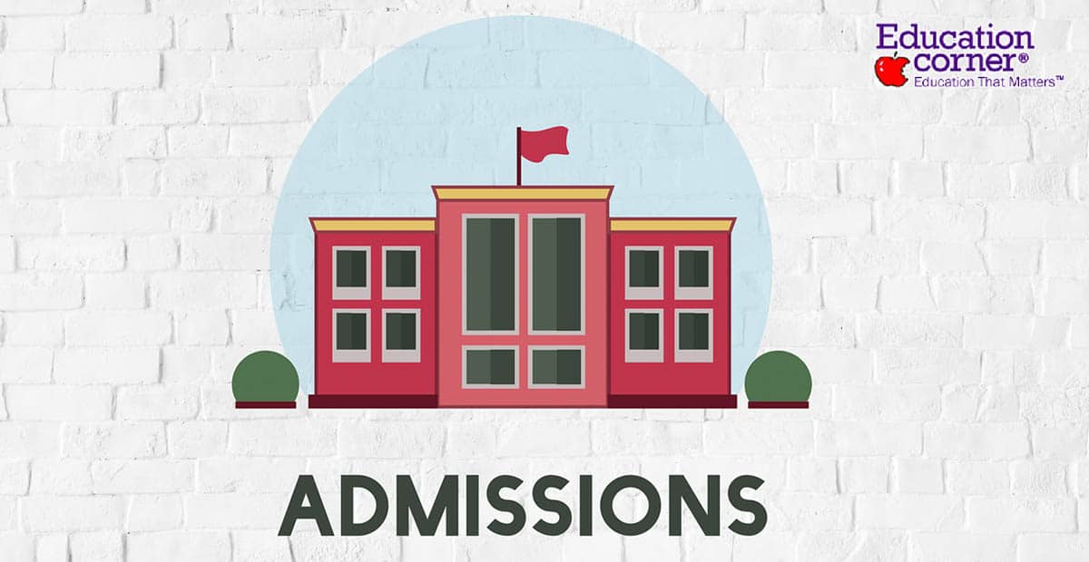 Guide on College and University Admissions