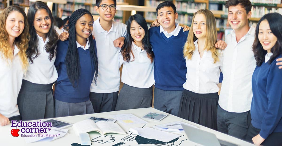 How to Create a Community Culture in Your School - Education Corner