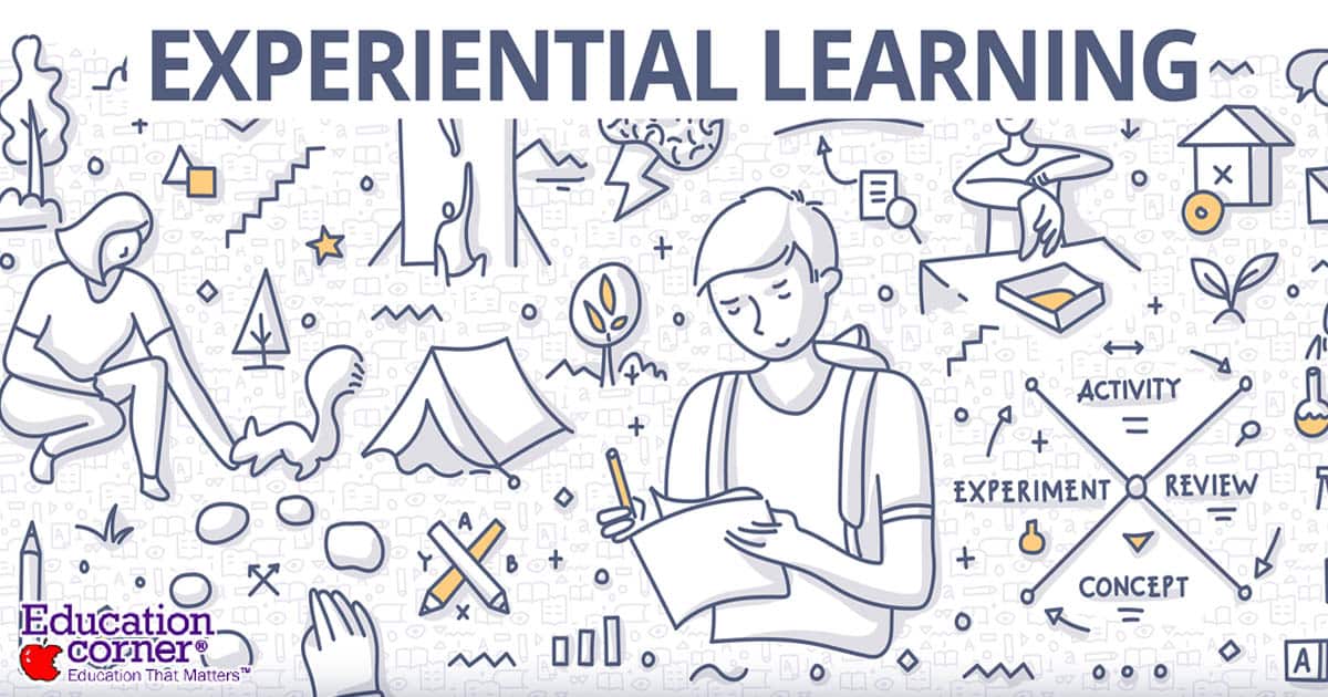 Experiential Learning: The Complete Guide