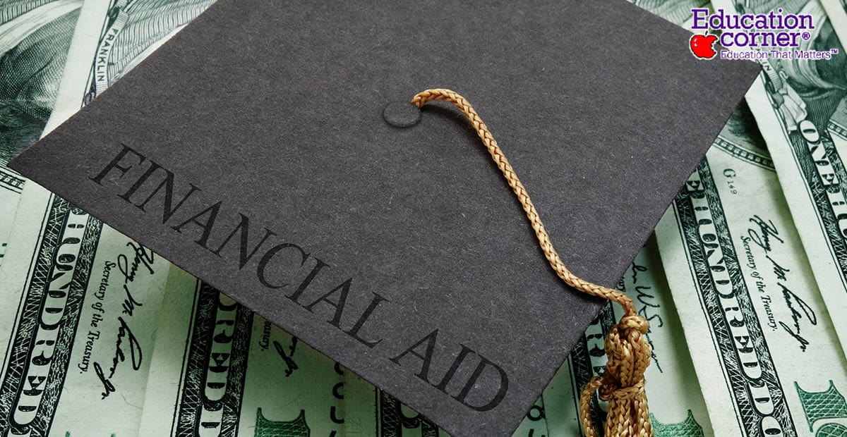 Guide on Financial Aid for College Students