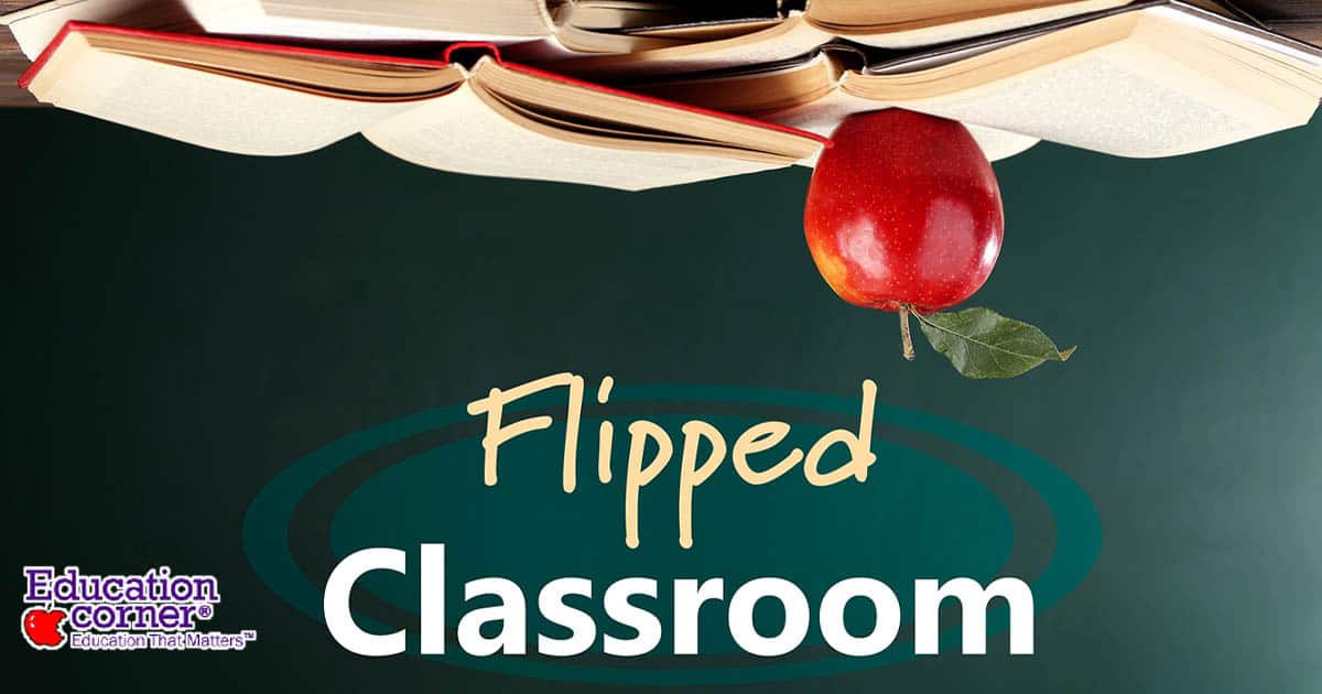 The Flipped Classroom: The Definitive Guide