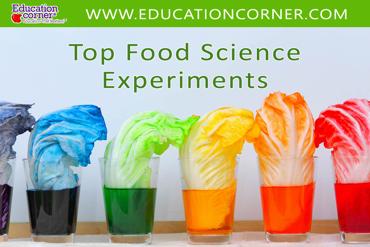 Science Experiments