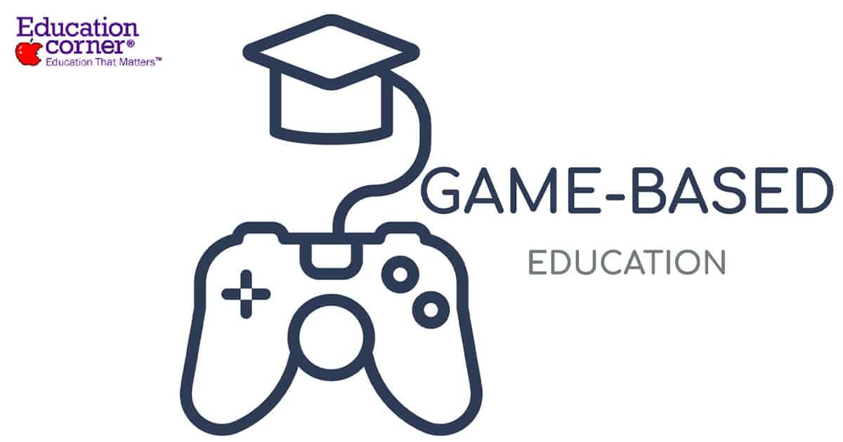 Guide on Game Based Learning