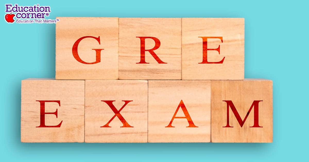 GRE Test Guide - All You Need to Know