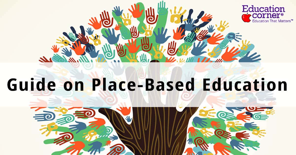 Guide on Place-Based Education