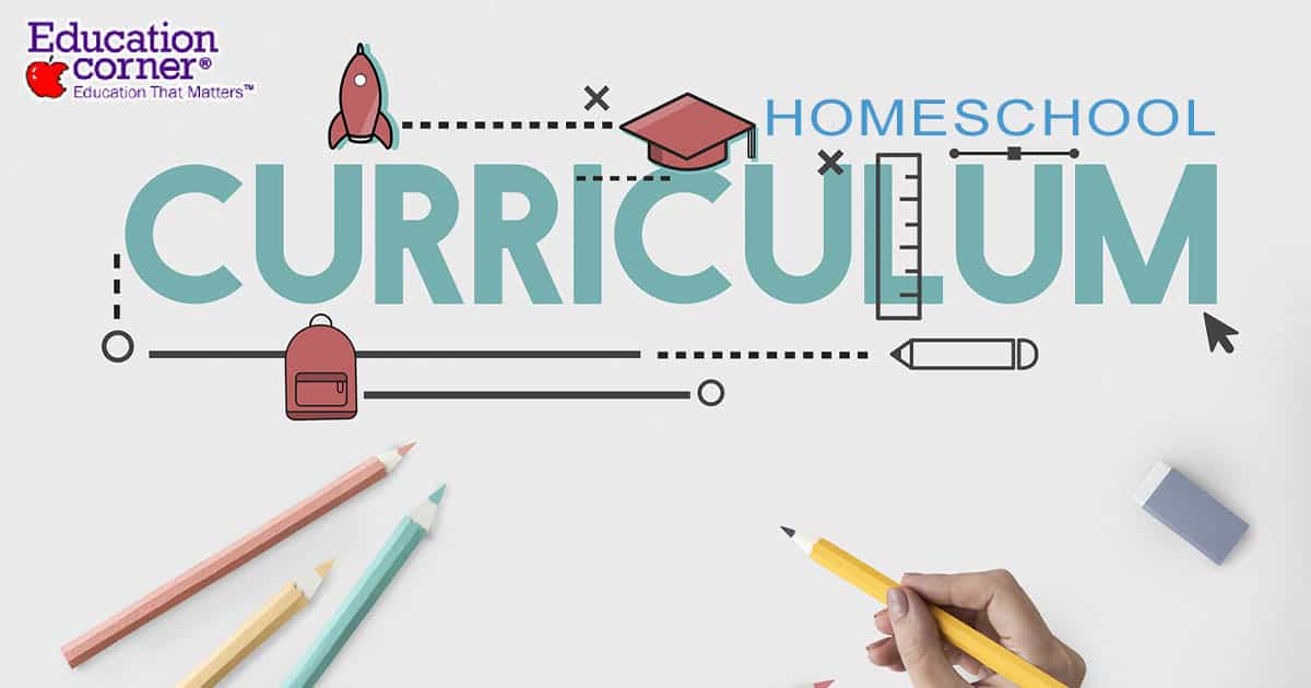 How to Choose a Homeschool Curriculum