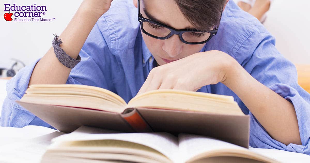 Improving Reading Comprehension