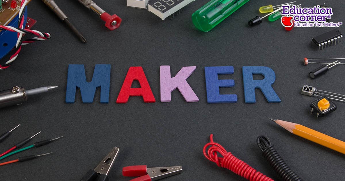 Guide on Maker Education