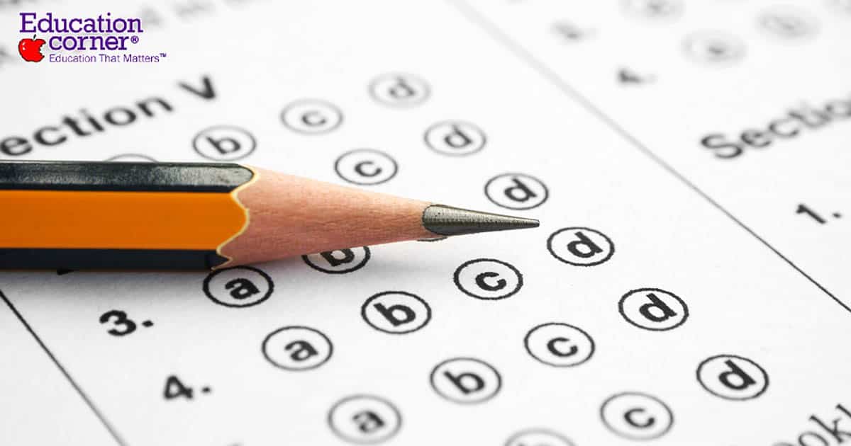Multiple-Choice Test Taking Tips