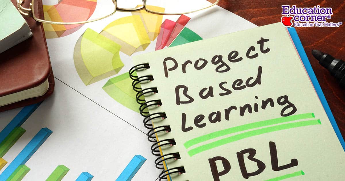 Guide on Project-Based Learning