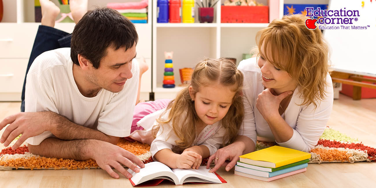 Top 10 Things Parents Can Do to Help Kids Get the Best Education