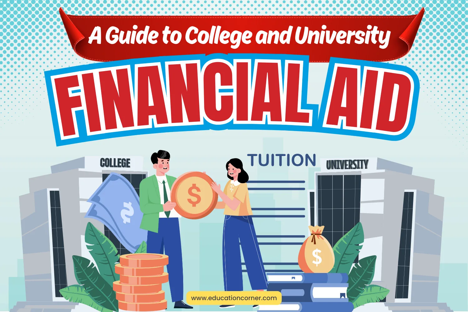 Guide on Financial Aid for College Students