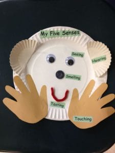 40 Sensory-Rich Five Senses Activities for Kids - Education Corner