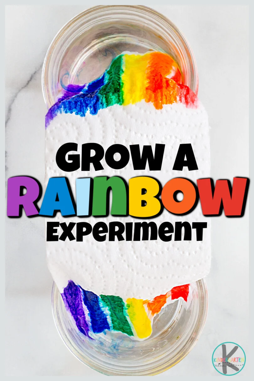 Grow a Rainbow