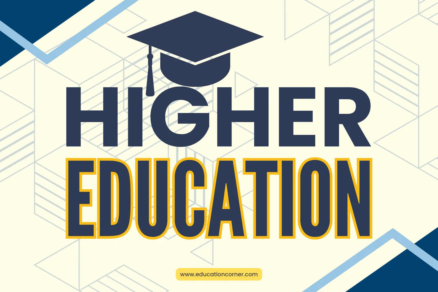 Higher Education