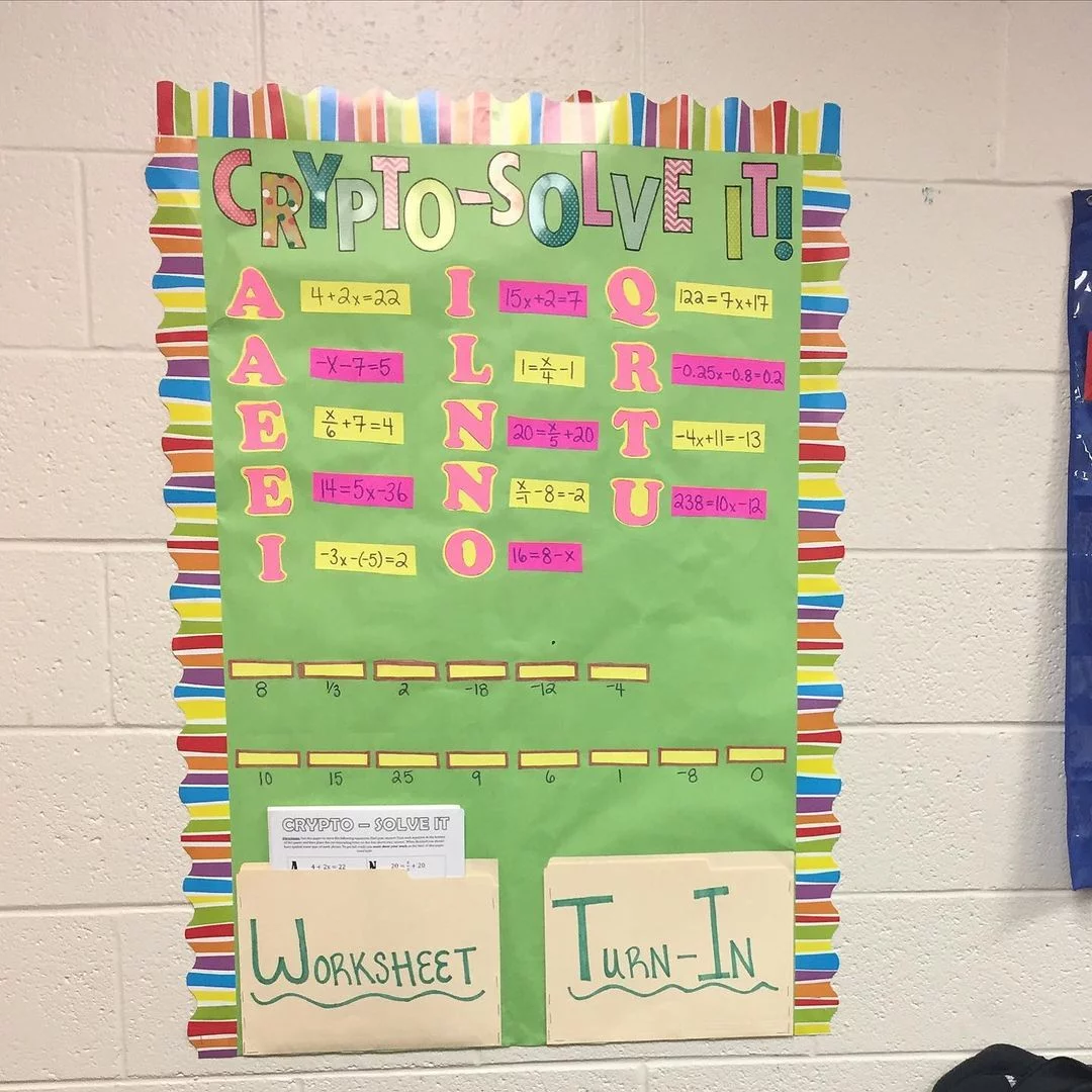 Crack The Code