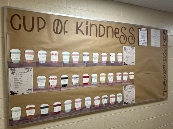 Cup Of Kindness