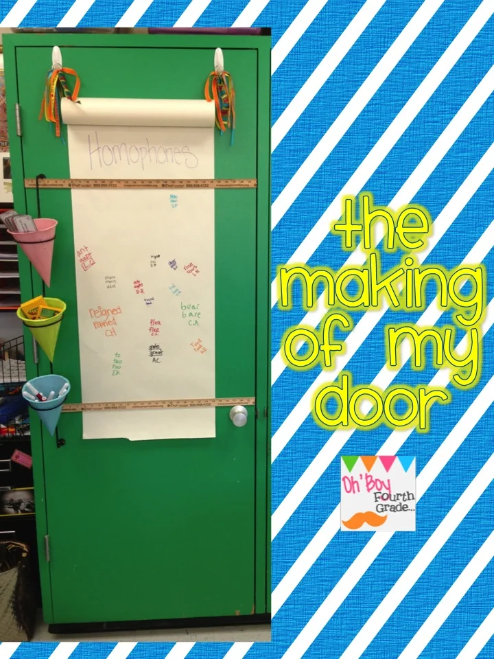Paper-Roll Q&A Board