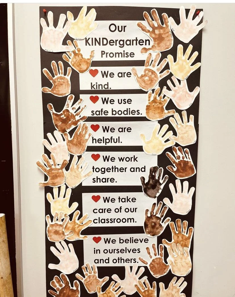 Promise Board