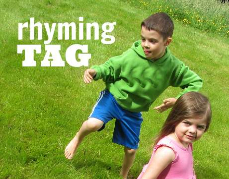 Rhyming Tag