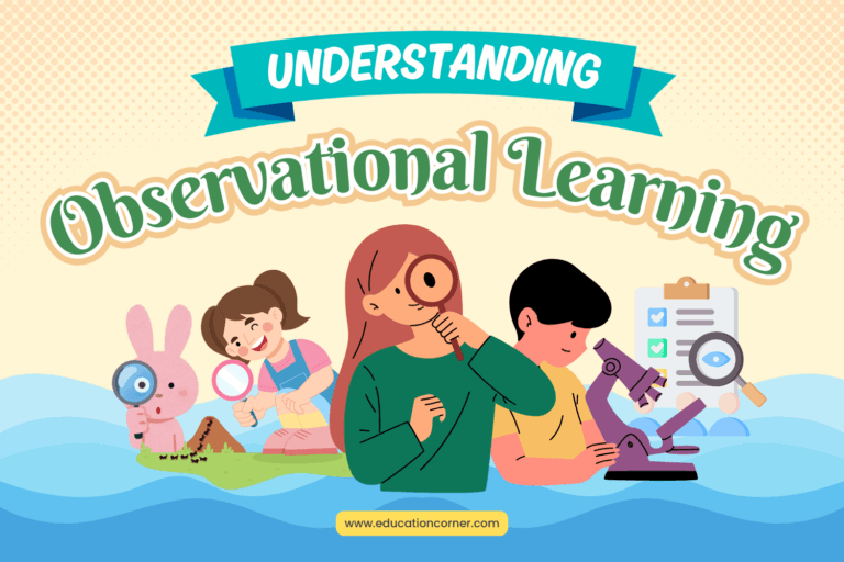 Understanding Observational Learning: Strategies and Benefits ...