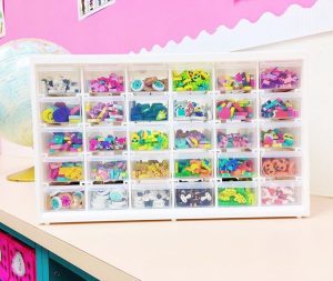 32 Brilliant Classroom Organization Ideas for a Stress-Free School Year ...