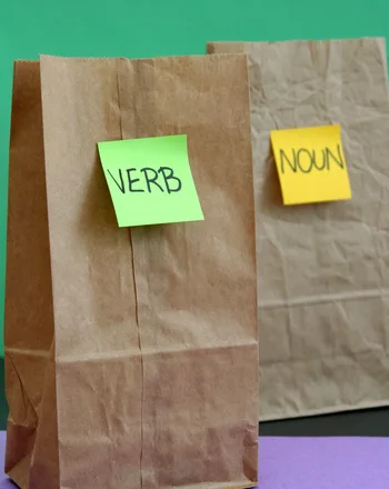 Bag of Words
