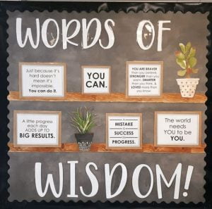 30 Plant-Themed Classroom Ideas to Grow a Love for Learning - Education ...