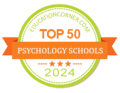 Best psychology schools in 2024