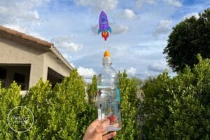 Exploding Rocket Science Experiment 14 Rocket Science Experiments That Defy Gravity - Education Corner