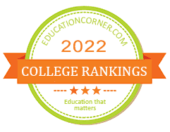 College rankings logo