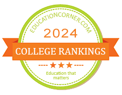 Top colleges 2024