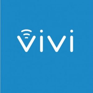 Vivi logo