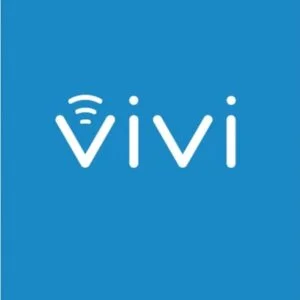 useful apps for homework Vivi logo