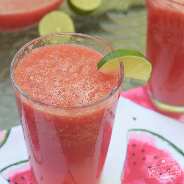 Watermelon Juice