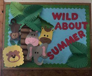 60 Creative Bulletin Board Ideas for the End of the School Year ...