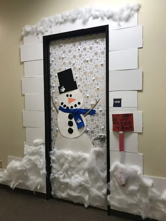 Snowman Central