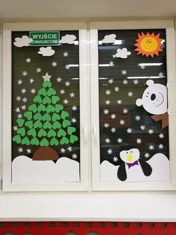 Penguin and Bear Bonanza